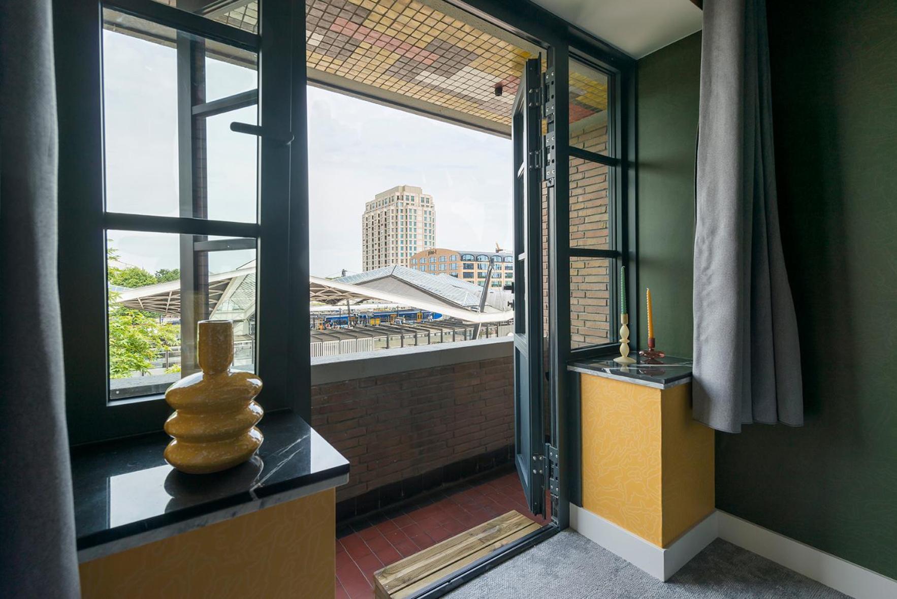 Newly Built Loft On Hotspot Location, Fast Wifi Apartment Tilburg Exterior foto